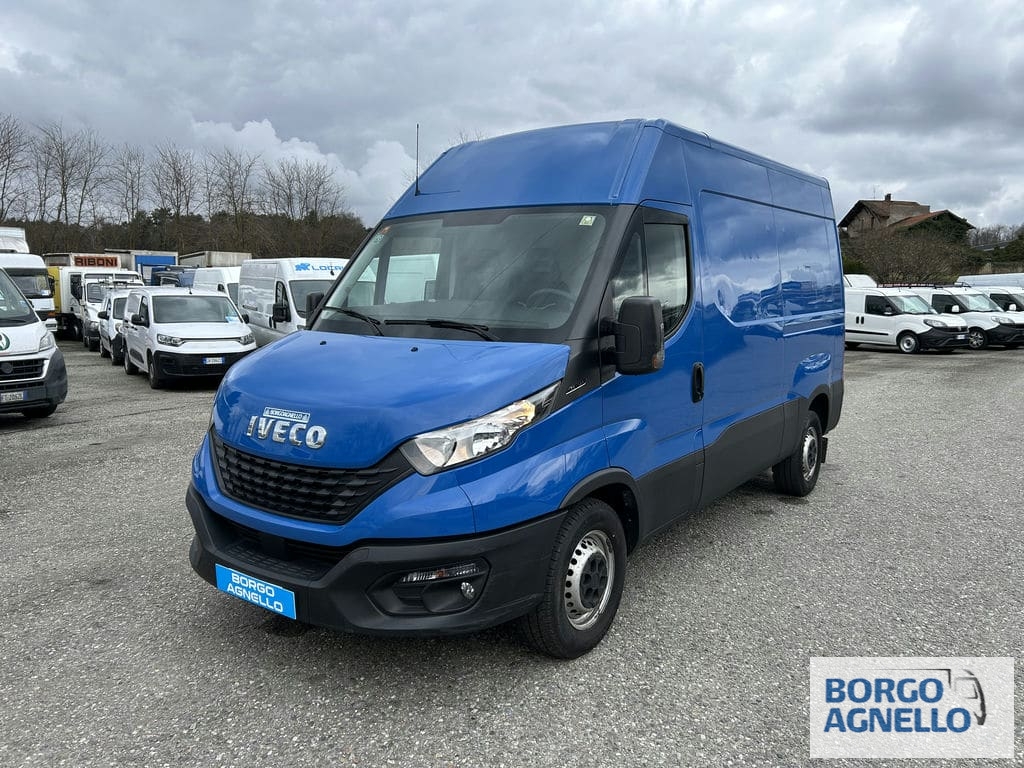 Iveco Daily GC782RB (1)